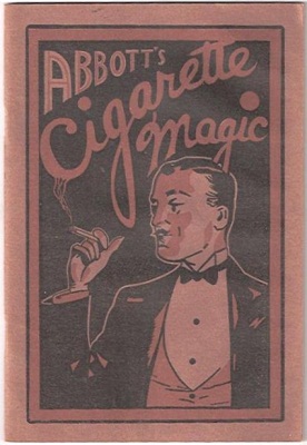 Cigarette
              Magic