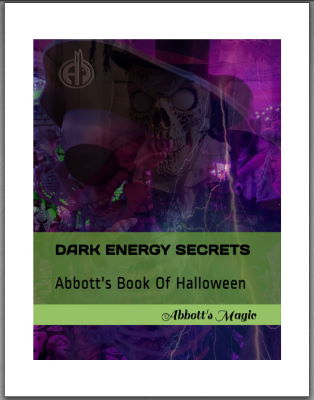 Abbott's Dark Energy Secrets