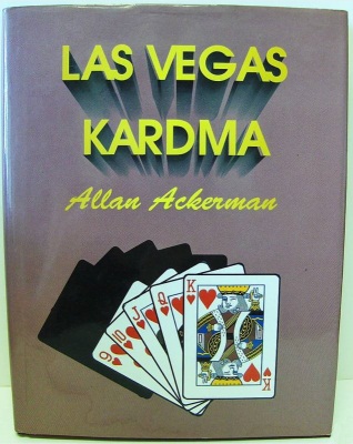 Las Vegas
              Kardma