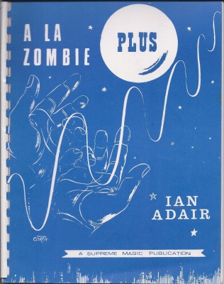 A La Zombie Plus