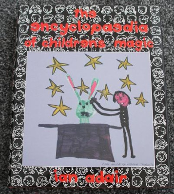 Ian Adair: Encylocpaedia of Children's Magic