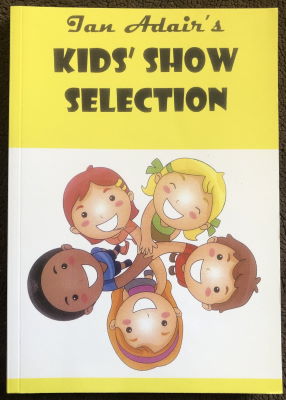 Ian Adair: Kids' Show Selection