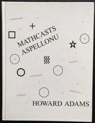 Adams: Mathcasts Aspellonu