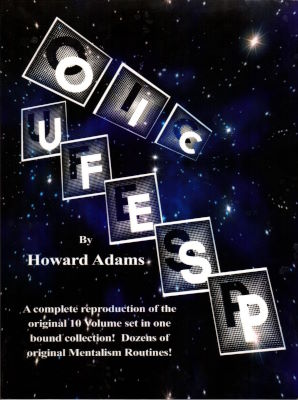 Howard Adams OIUFESP Complete