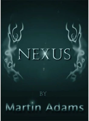 Martin
              Adams: Nexus