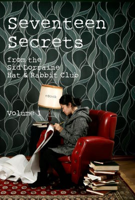 James Alan: Seventeen Secrets