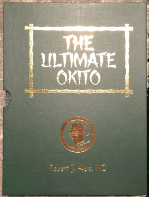 Dr. Robert J. Albo: The Ultimate Okito