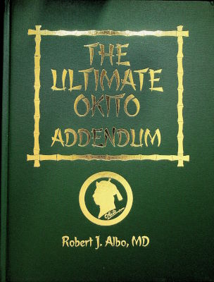 Robert Albo: The Ultimate Okito Addendum