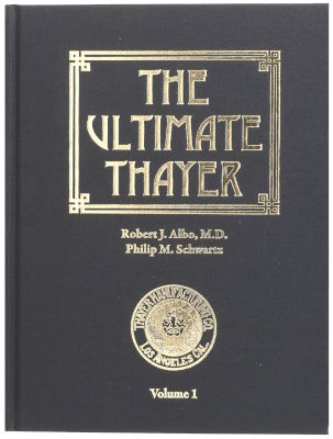 Dr. Robert Albo; Philip Schwartz Ultimate Thayer V1