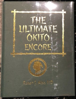 Dr. Robert J. Albo: The Ultimate Okito Encore