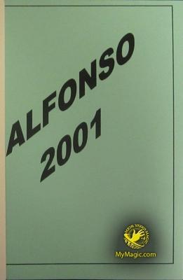 Alfonso 2001