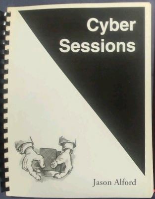 Jason Alford: Cyber Sessions