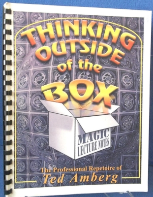 Thinking Outside the
              Box