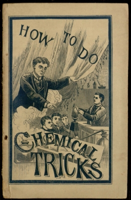 How to Do Chemical
              Tricks