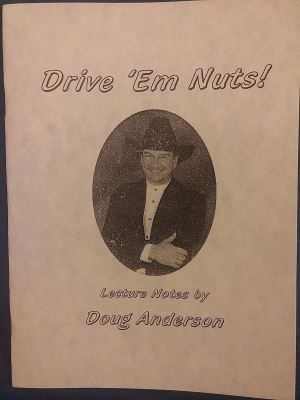 Anderson: Drive Em Nuts