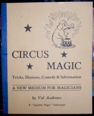 Circus Magic