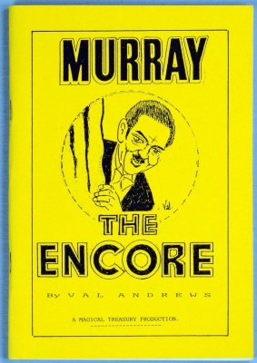 Murray The Encore