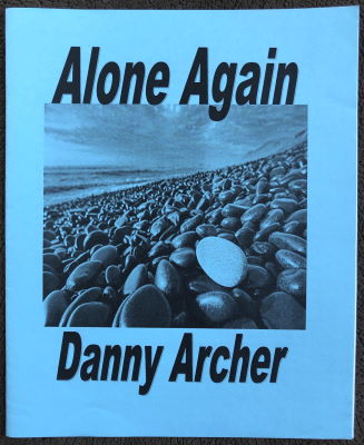 Danny Archer: Alone Again