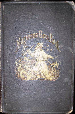The Magician's Own Book