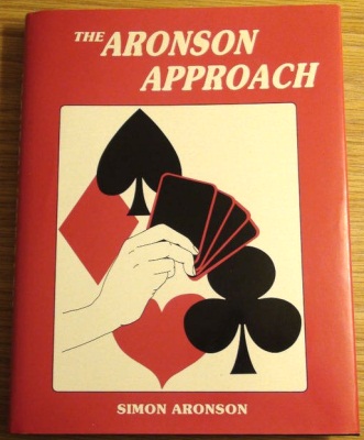The Aronson
              Approach