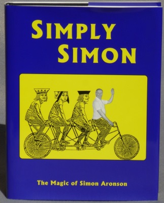 Aronson: Simply Simon