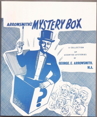 Arrowsmith's Mystery Box