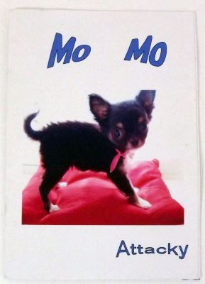 Attacky: Mo
              Mo