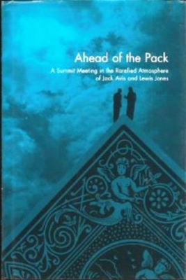 Jack Avis & Lewis Jones: Ahead of the Pack