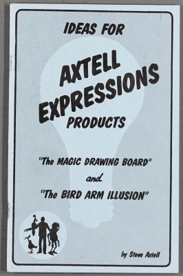 Ideas for
              Axtell Expressions Products