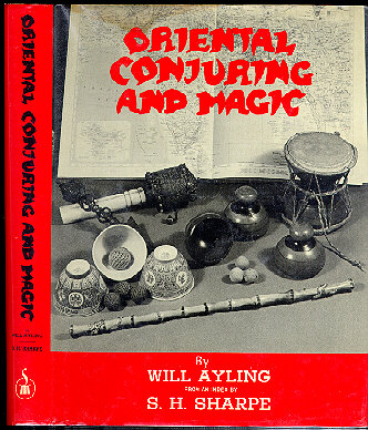 Ayling: Oriental
              Conjuring