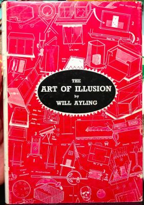 Ayling: The Art of Illusion