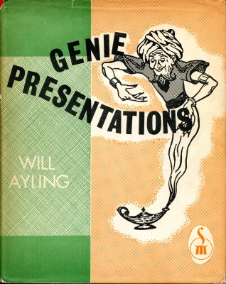 Ayling: Genie
              Presentations