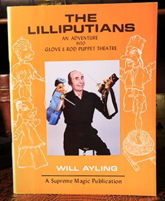 Ayling: The Lilliputians