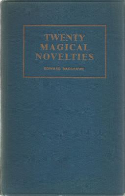20 Magical
              Novelties