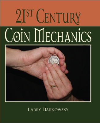 Barnowsky: 21st
              Century Coin Mechanics