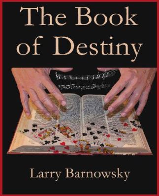Barnowsky: Book of Destiny