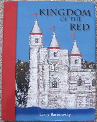 Kingdom of the Red
