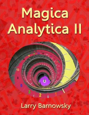 Barnowsky: Magica Analytica II