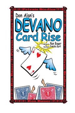 Devano Card Rise