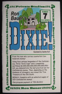 Dixie!