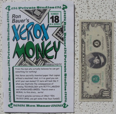 Xerox Money