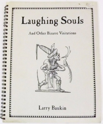 Laughing Souls
