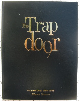 The Trapdoor
              Volume 1