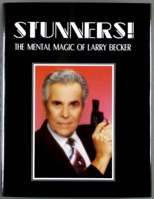 Larry Becker: Stunners Plus!