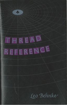 Thread Reference