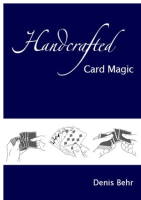 Handcrafted Card
              Magic