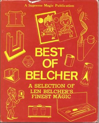 Len
              Belcher: Best of Belcher