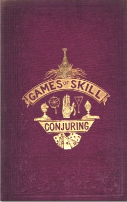 Games of Skill