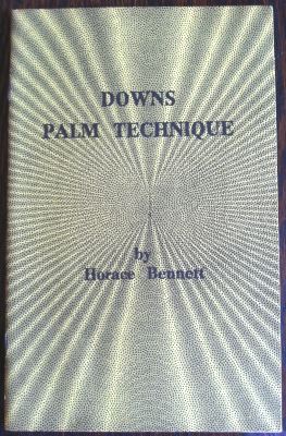 Downs Palm
              Technique