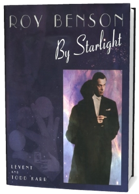 Roy
              Benson By Starlight